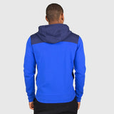 NIKE - AV15 ZIP HOODIE (BLUE) click on the banner