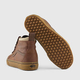 Van Sk8 Hi Mte Brown( click on Free shipping)